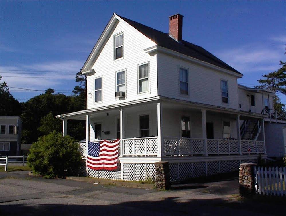 Pine View Lodge