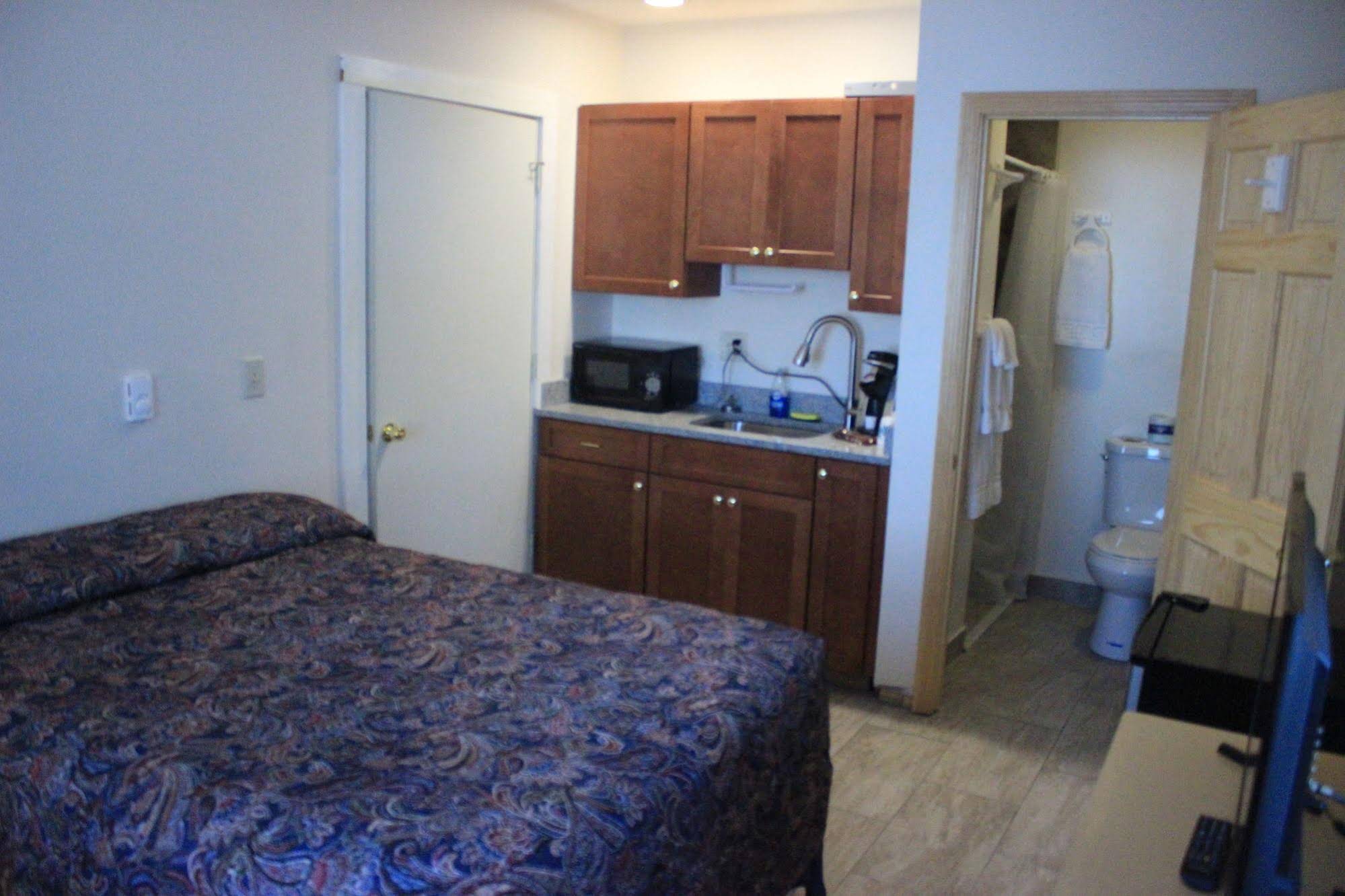 Pine View Lodge