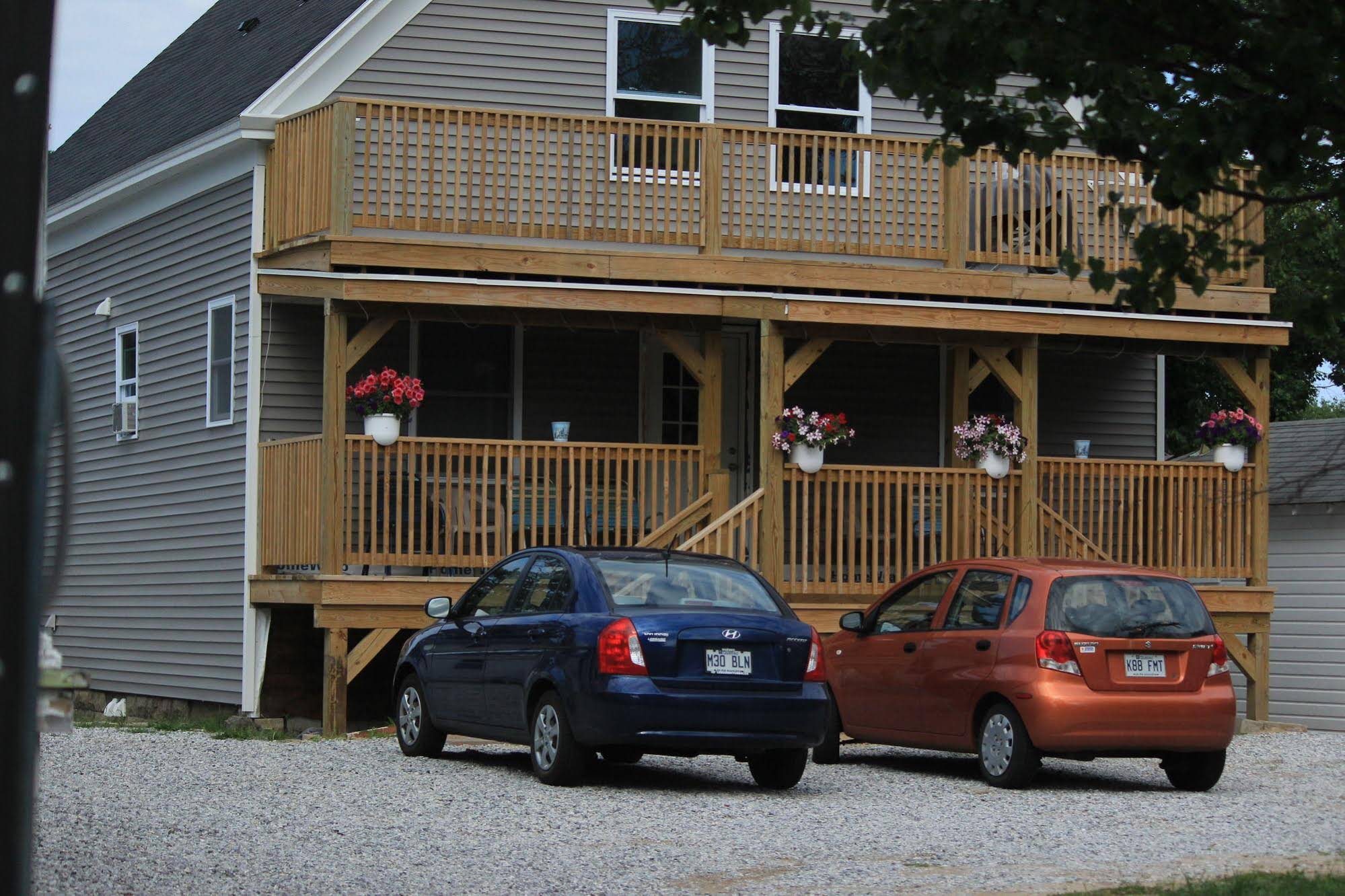 Pine View Lodge