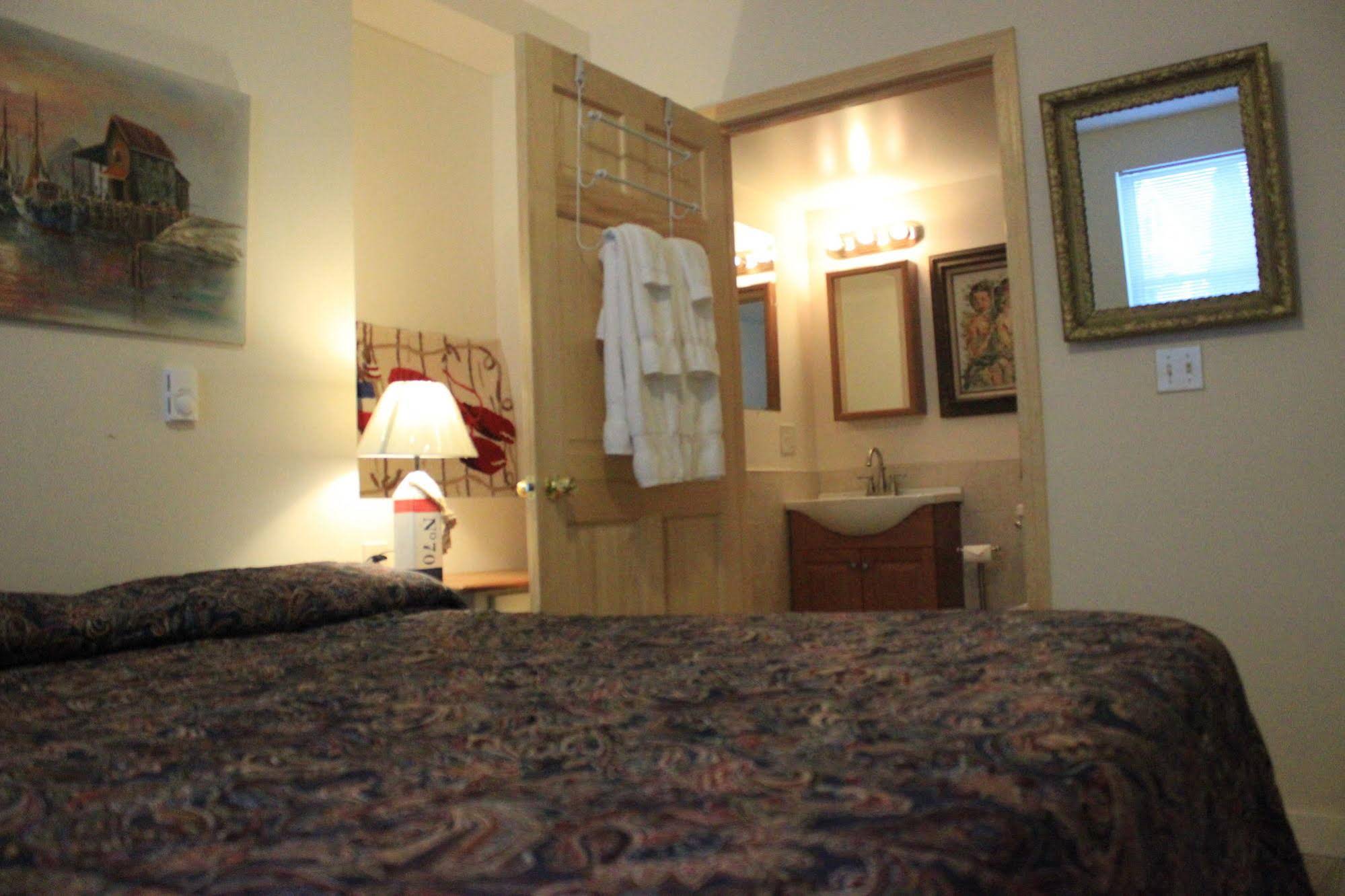 Pine View Lodge