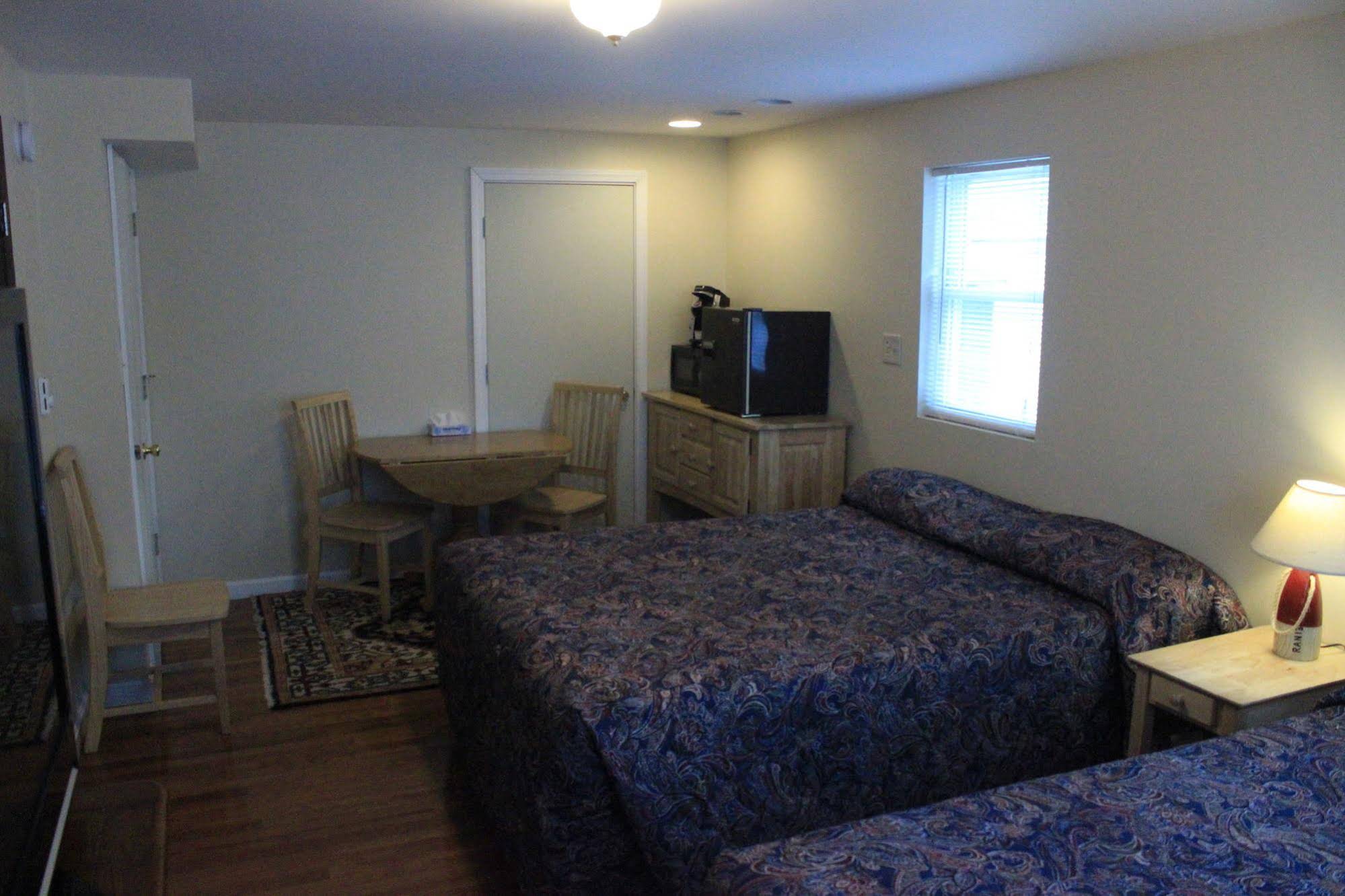 Pine View Lodge