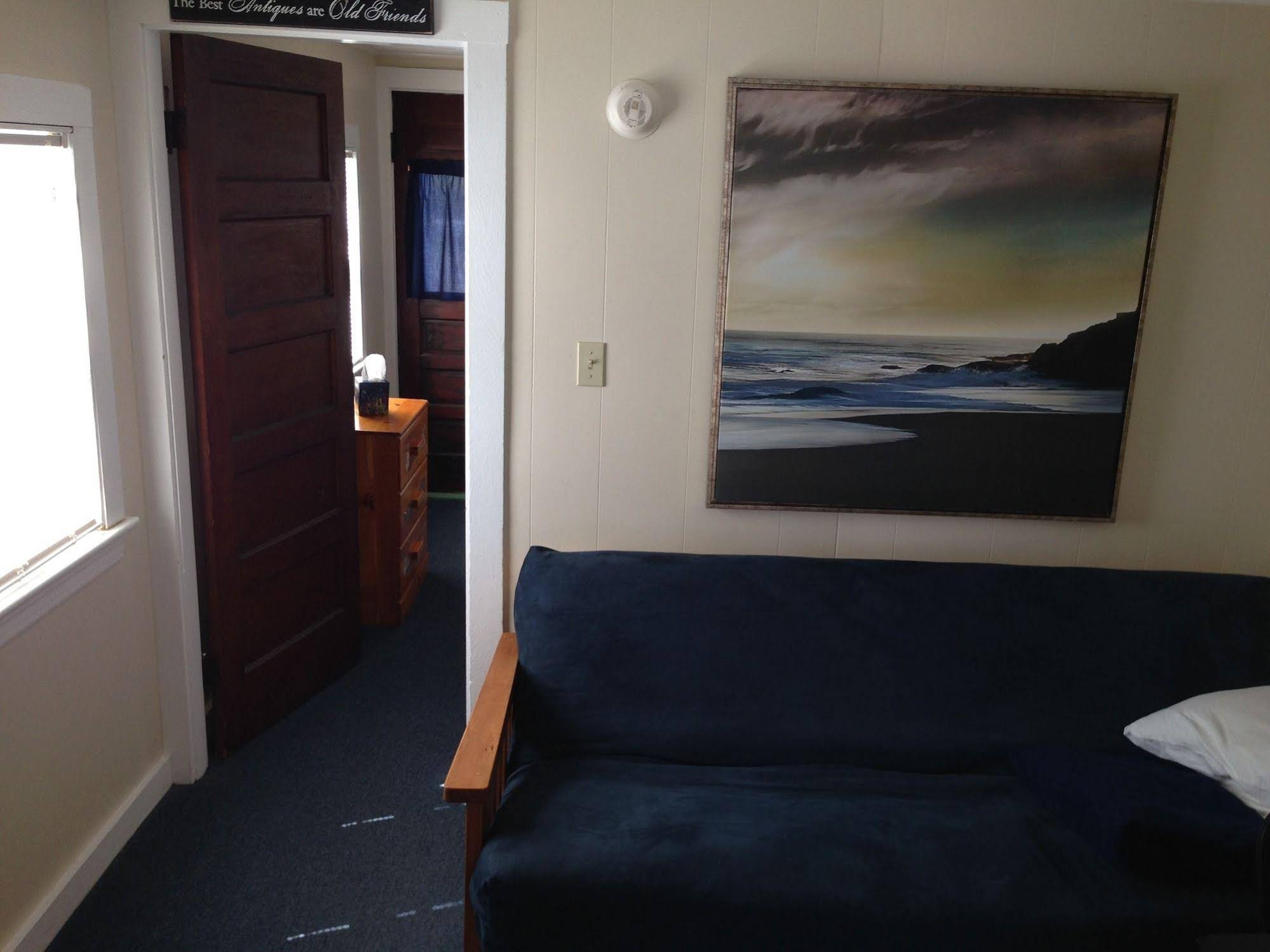 Pine View Lodge