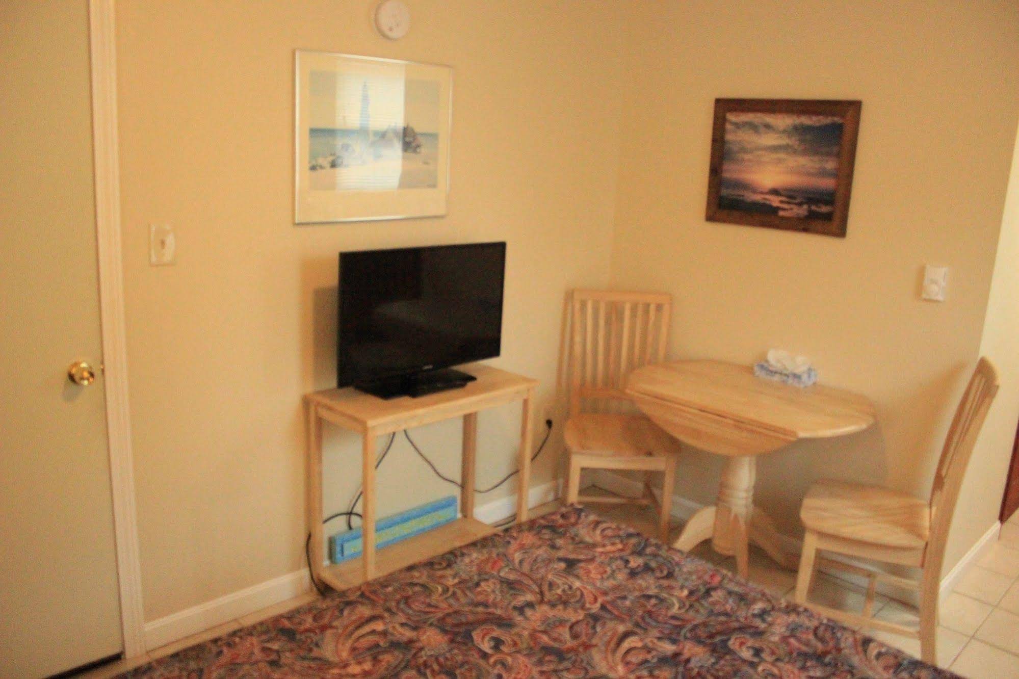 Pine View Lodge