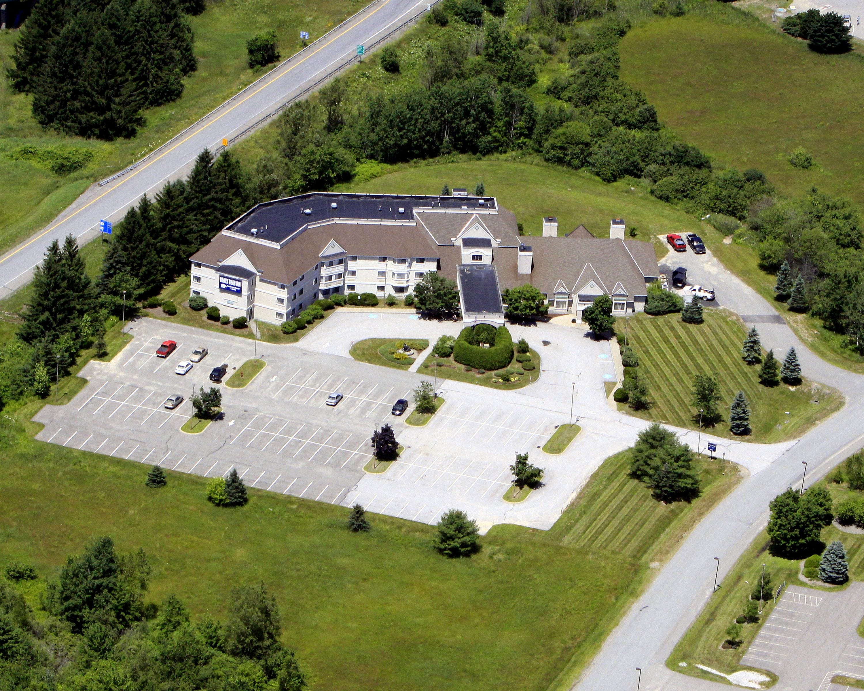 Black Bear Inn & Conference Center