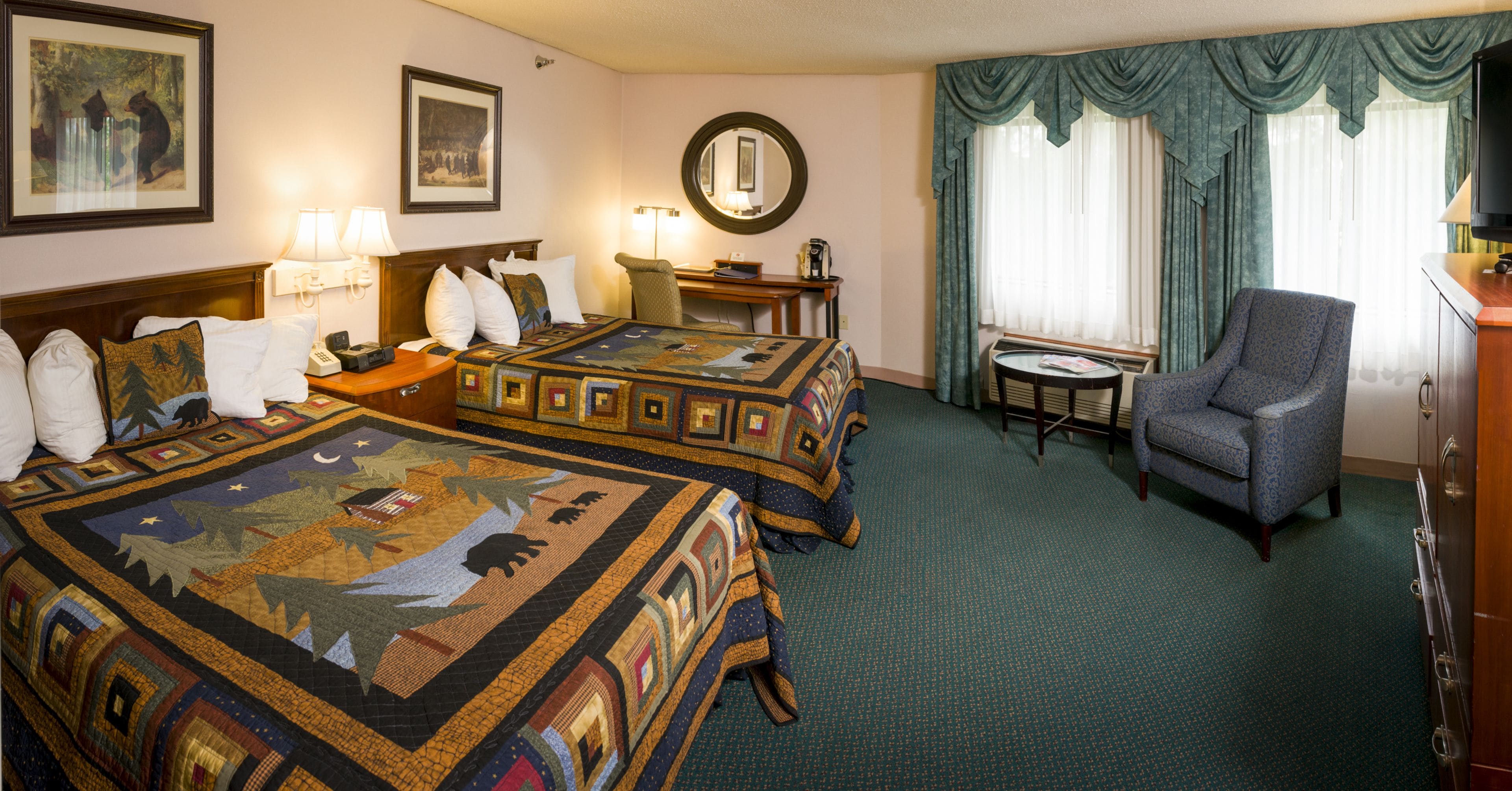 Black Bear Inn & Conference Center