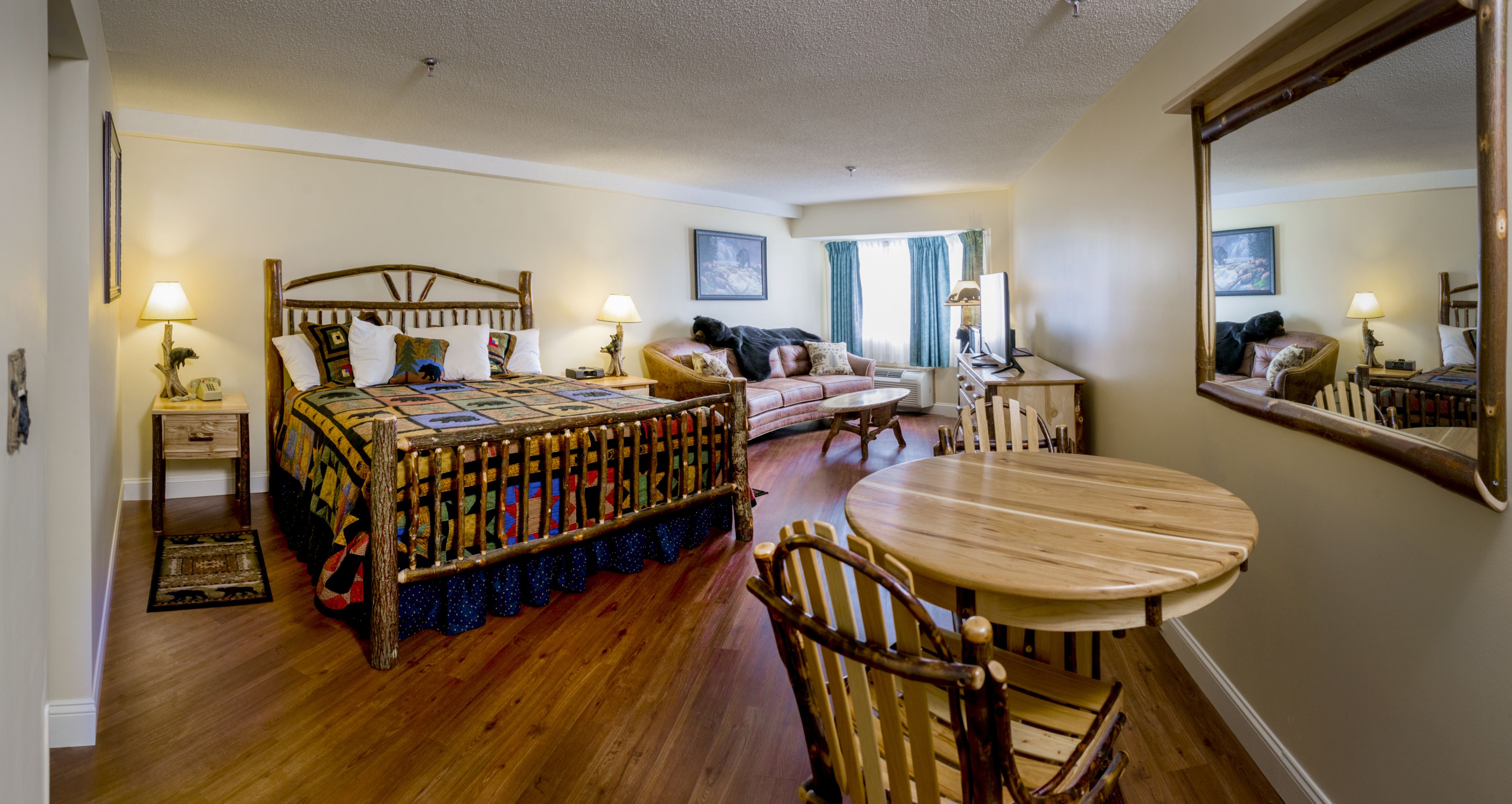 Black Bear Inn & Conference Center