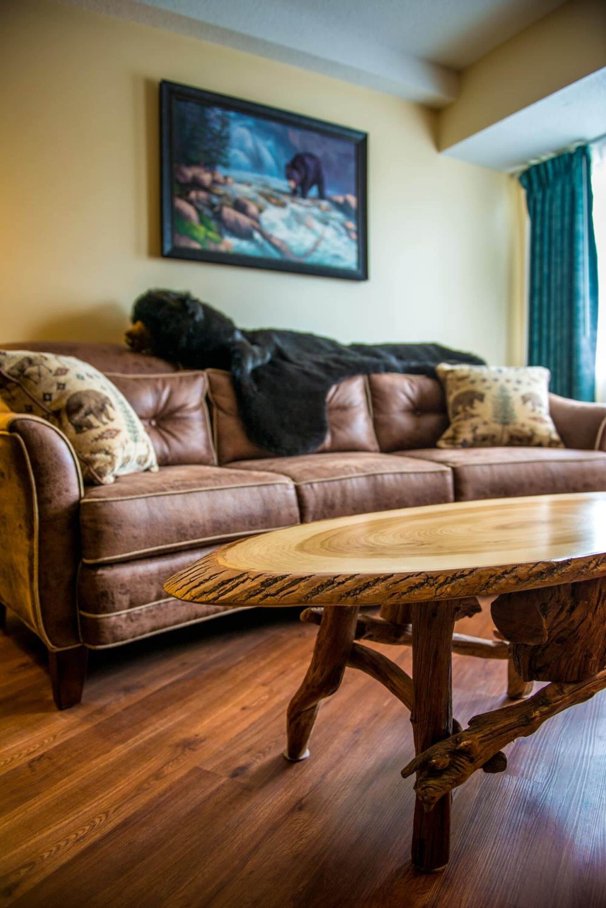 Black Bear Inn & Conference Center
