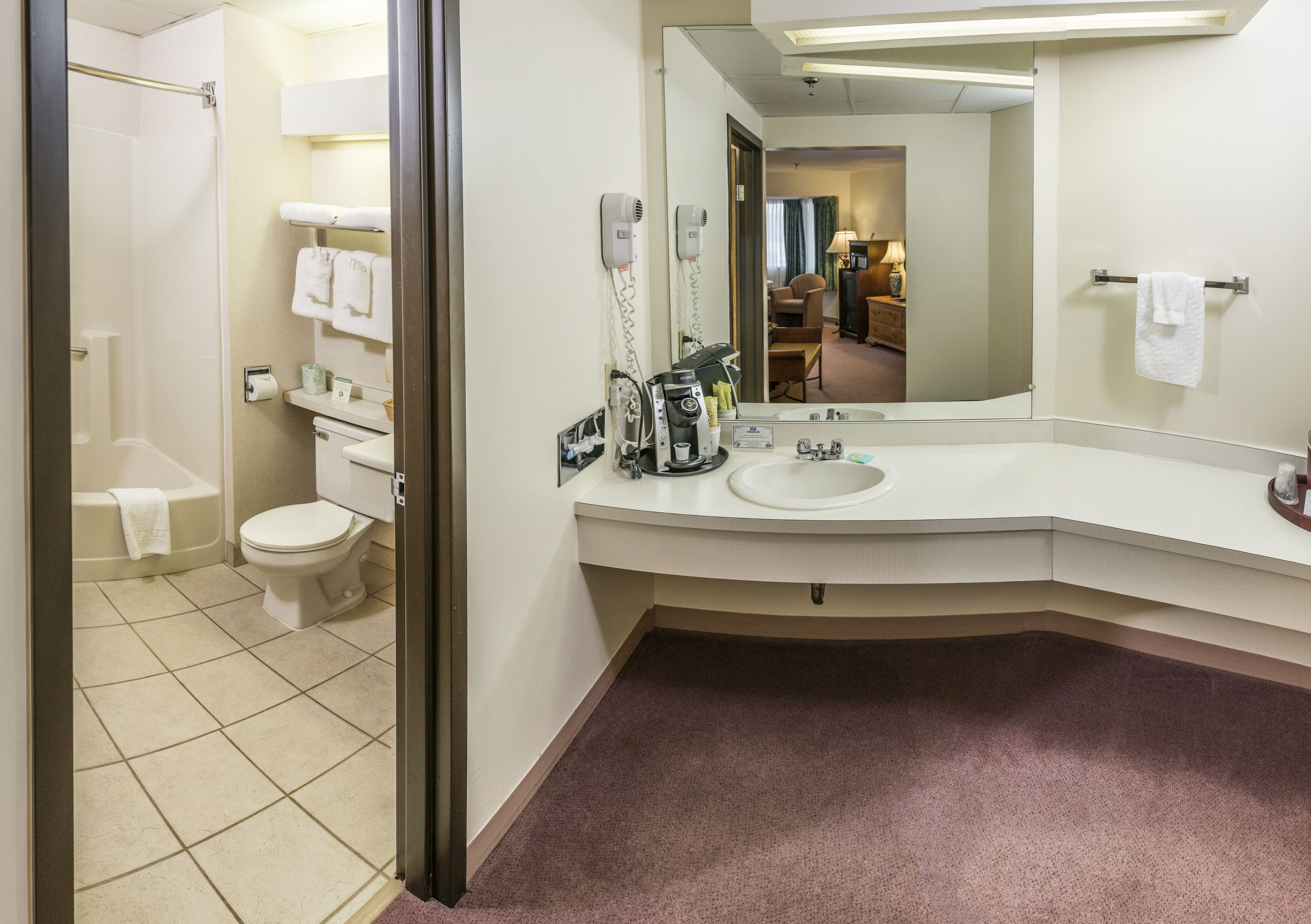 Black Bear Inn & Conference Center