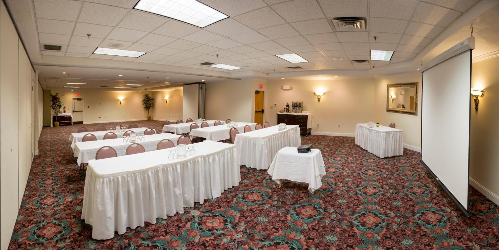 Black Bear Inn & Conference Center
