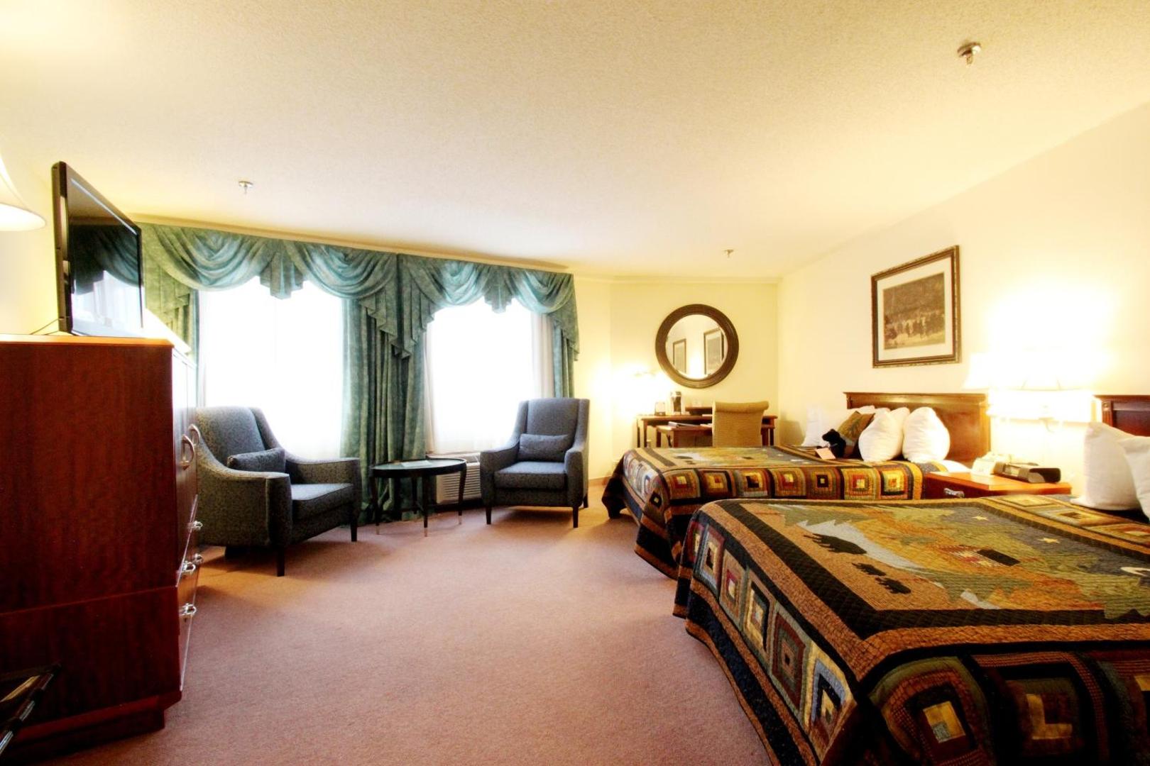 Black Bear Inn & Conference Center