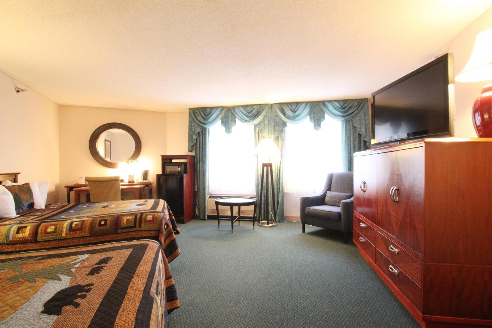 Black Bear Inn & Conference Center