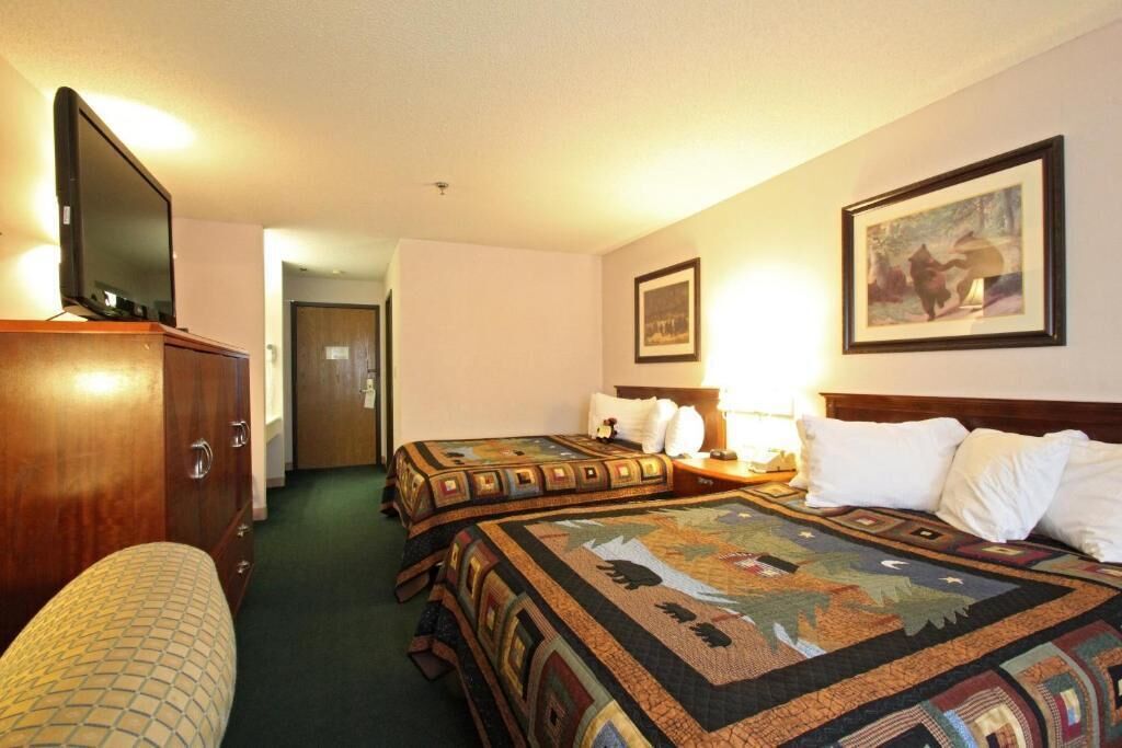 Black Bear Inn & Conference Center