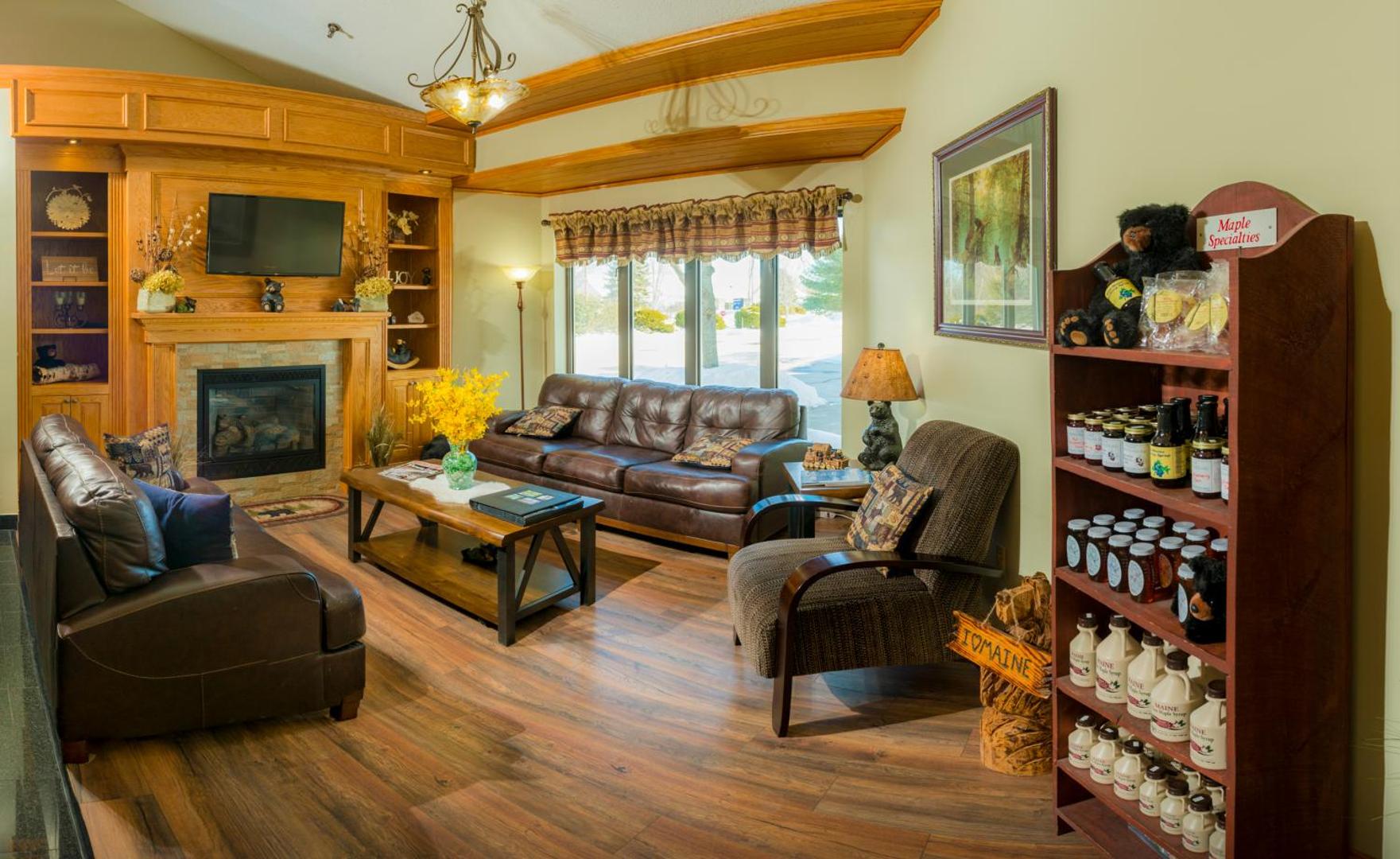 Black Bear Inn & Conference Center