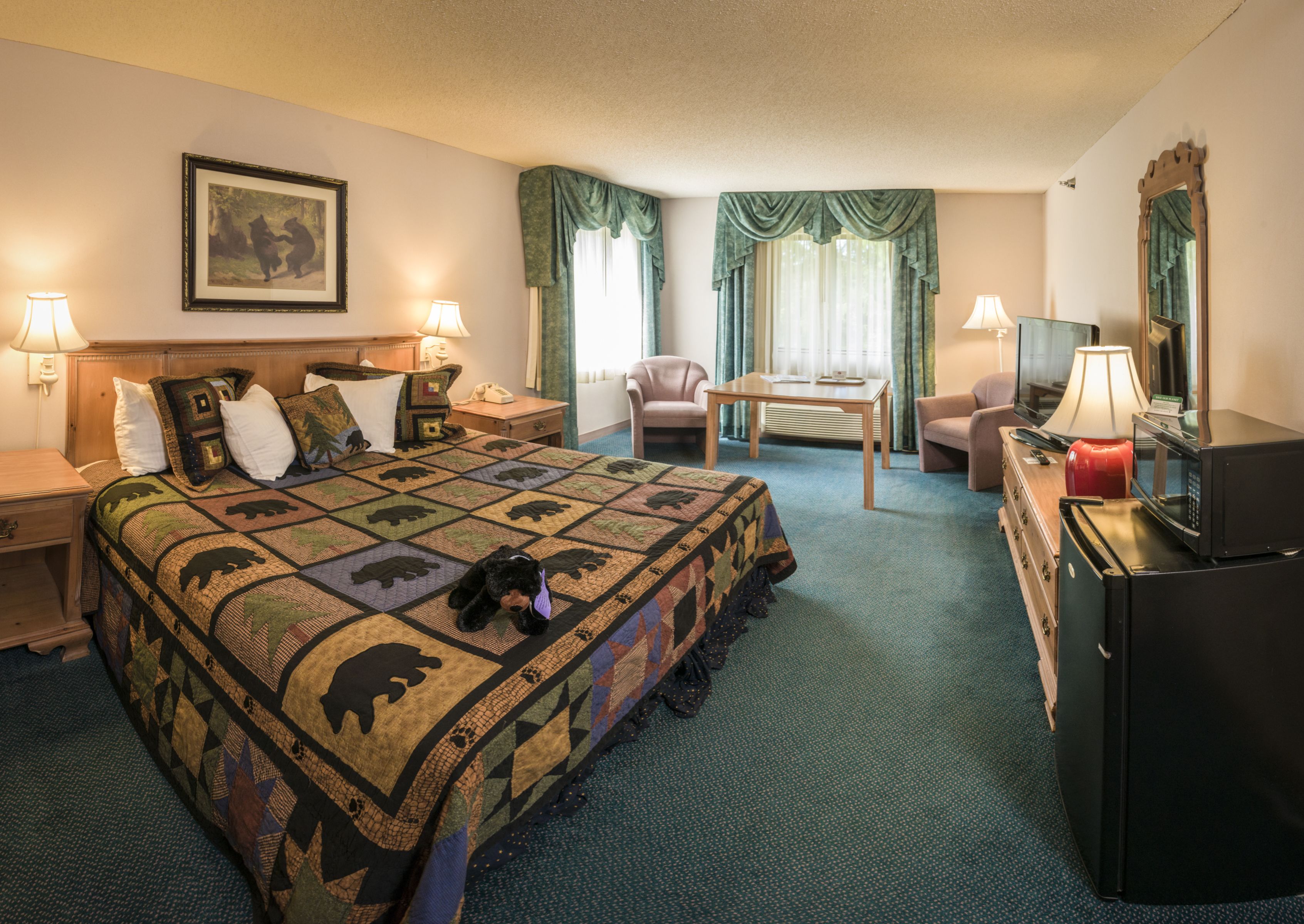 Black Bear Inn & Conference Center