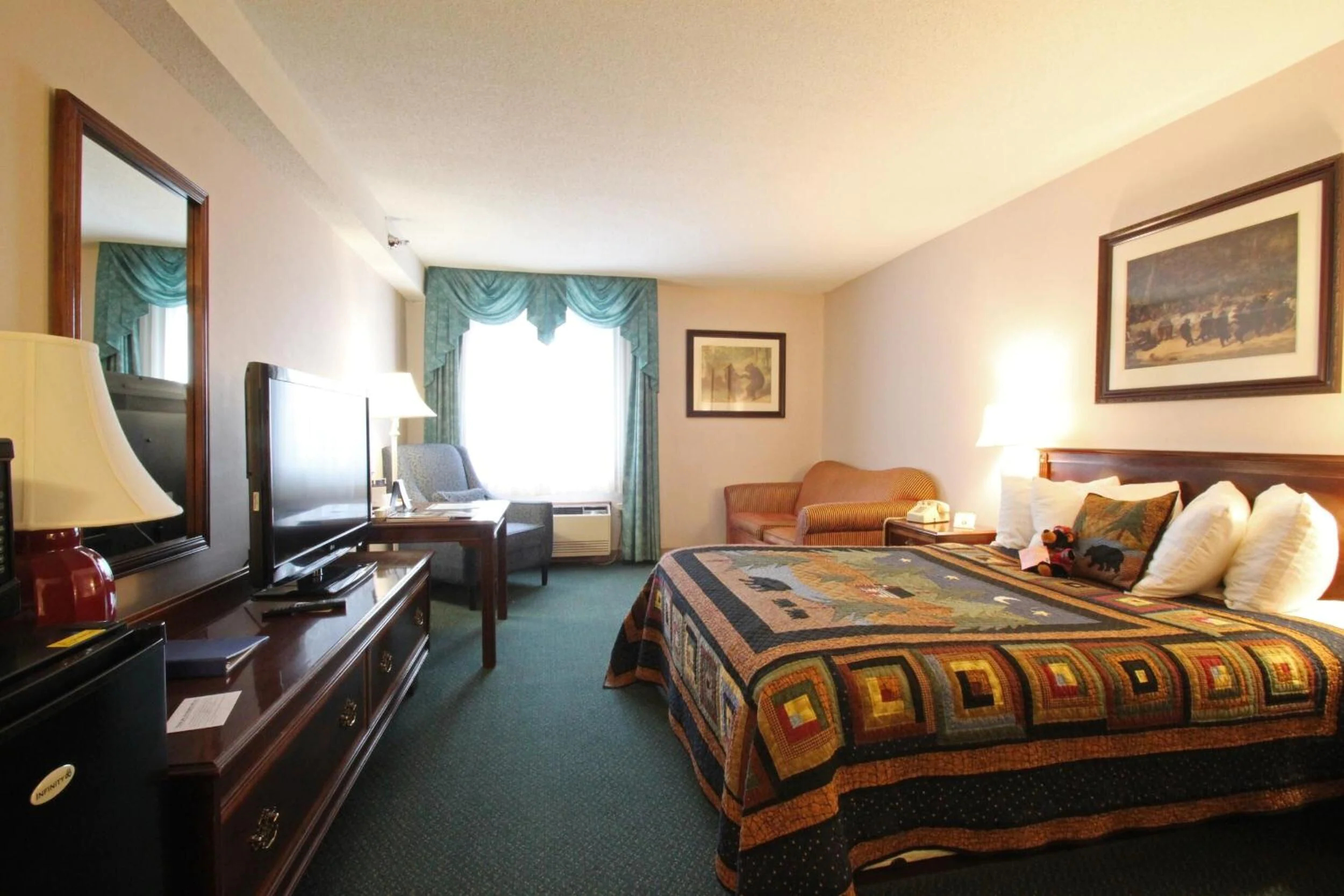 Black Bear Inn & Conference Center