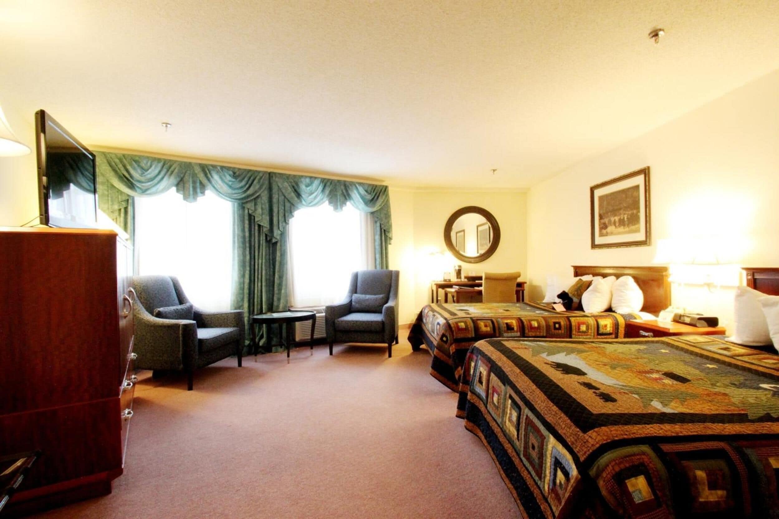 Black Bear Inn & Conference Center