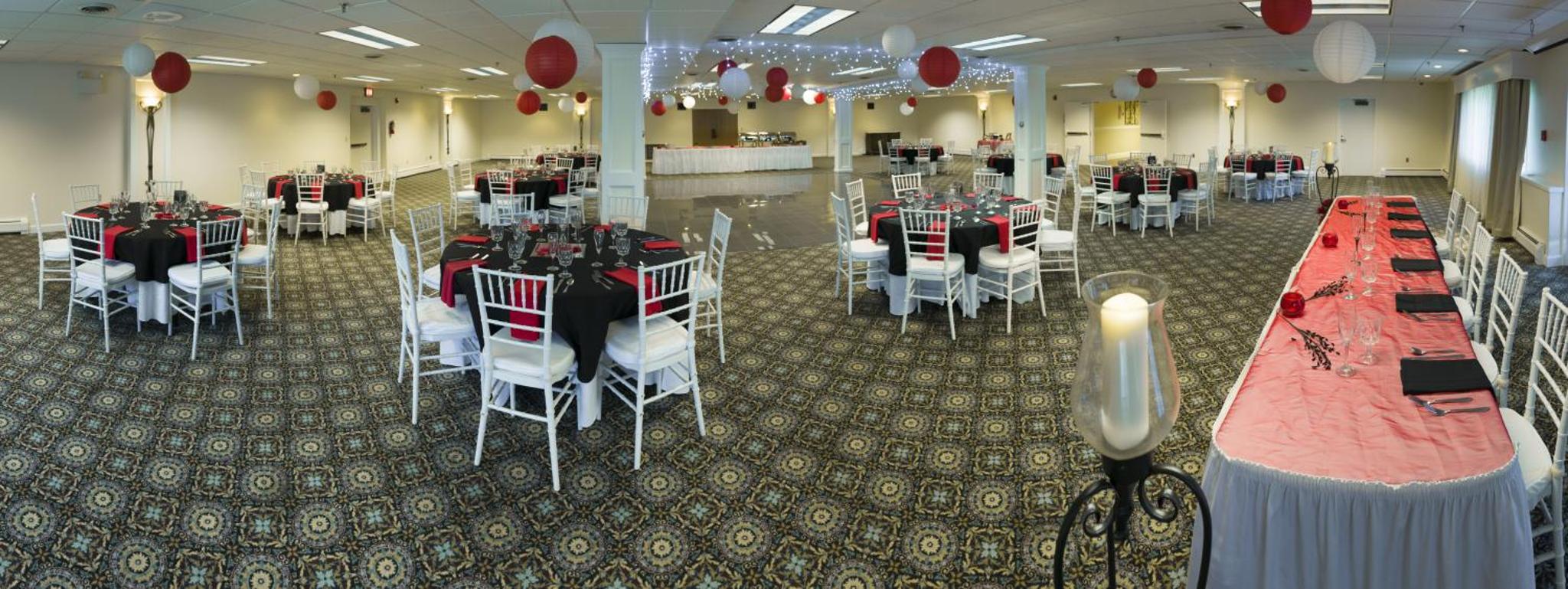 Black Bear Inn & Conference Center