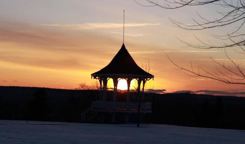 The Lodge at Poland Spring Resort