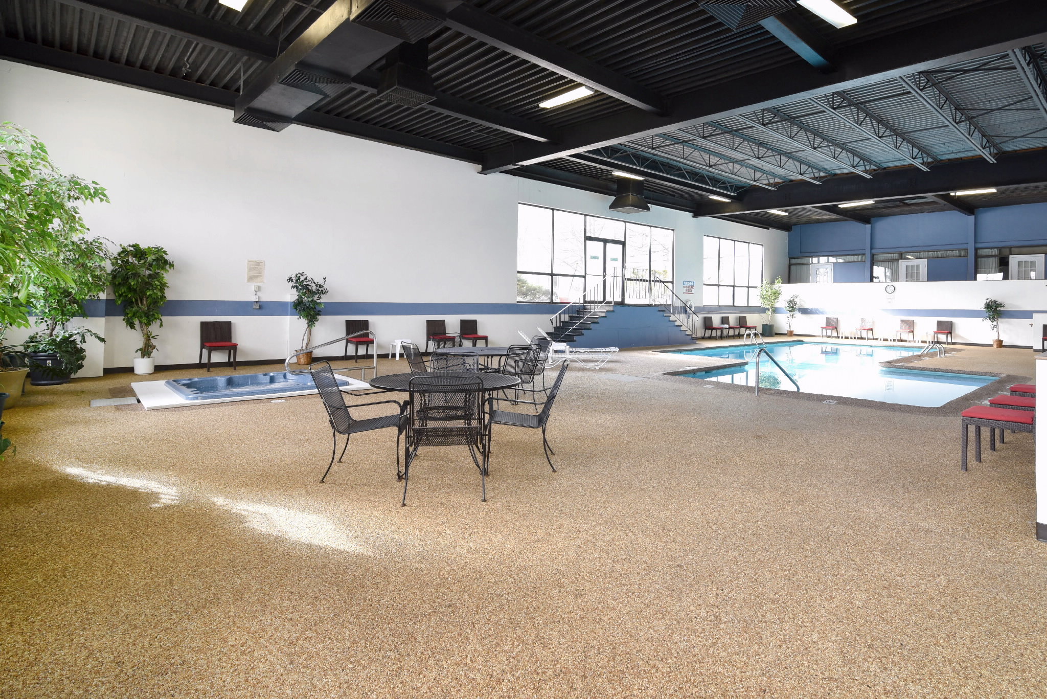 Clarion Hotel Airport