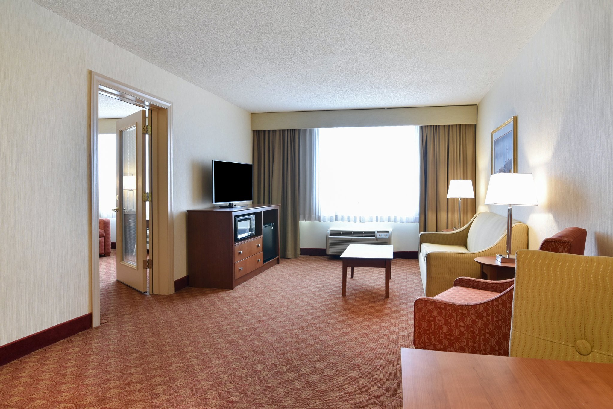 Clarion Hotel Airport