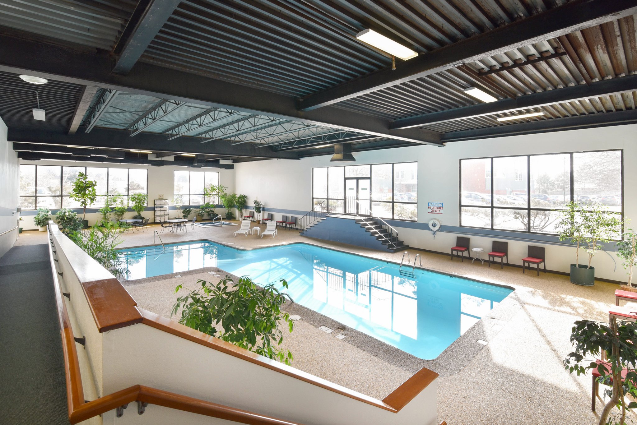 Clarion Hotel Airport