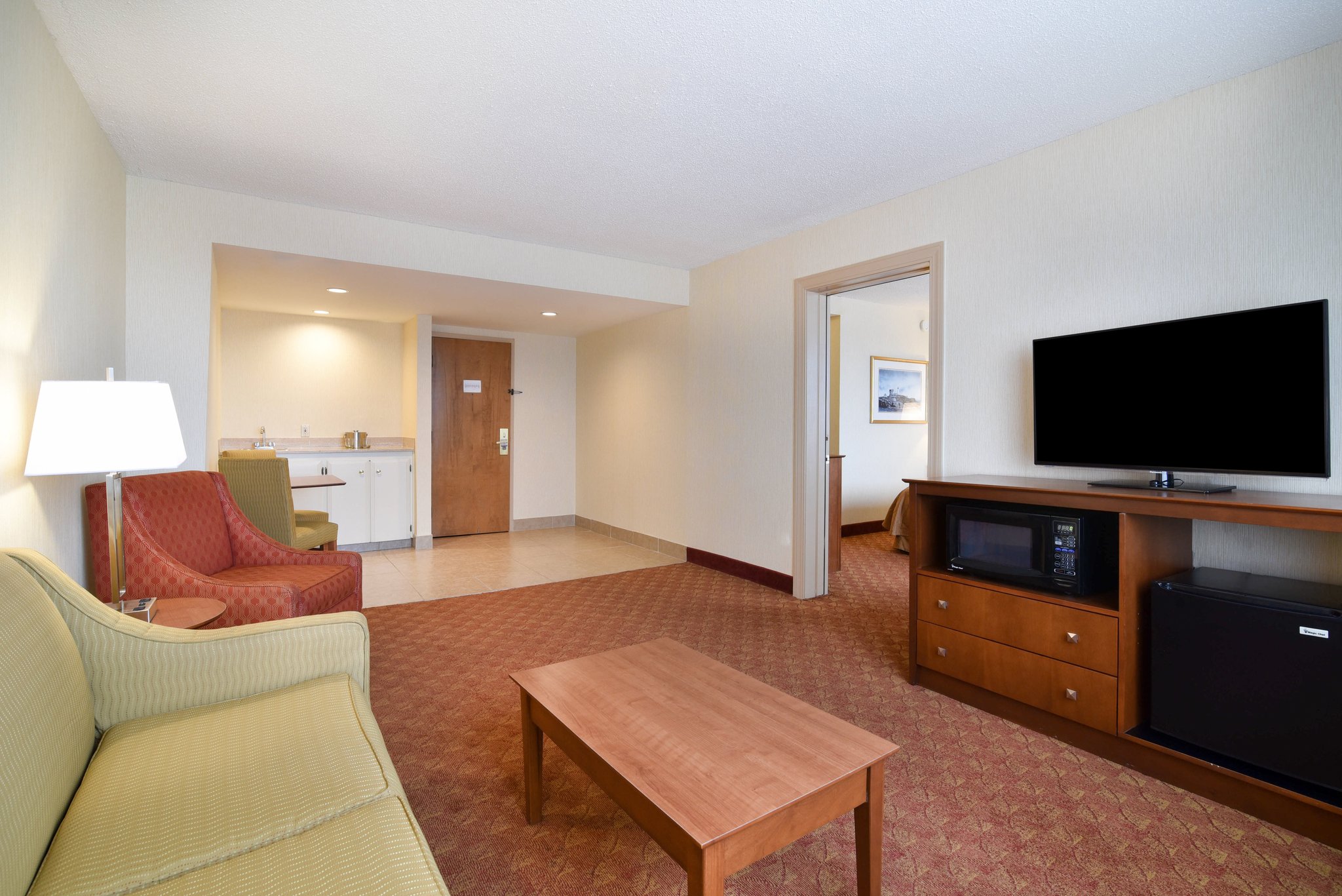 Clarion Hotel Airport