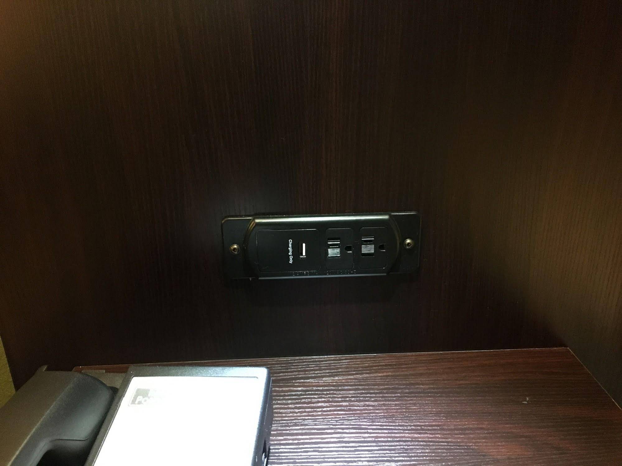Inn at Portland