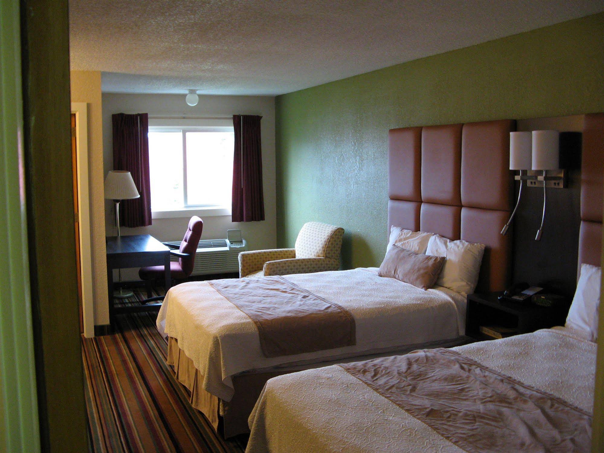 Inn at Portland
