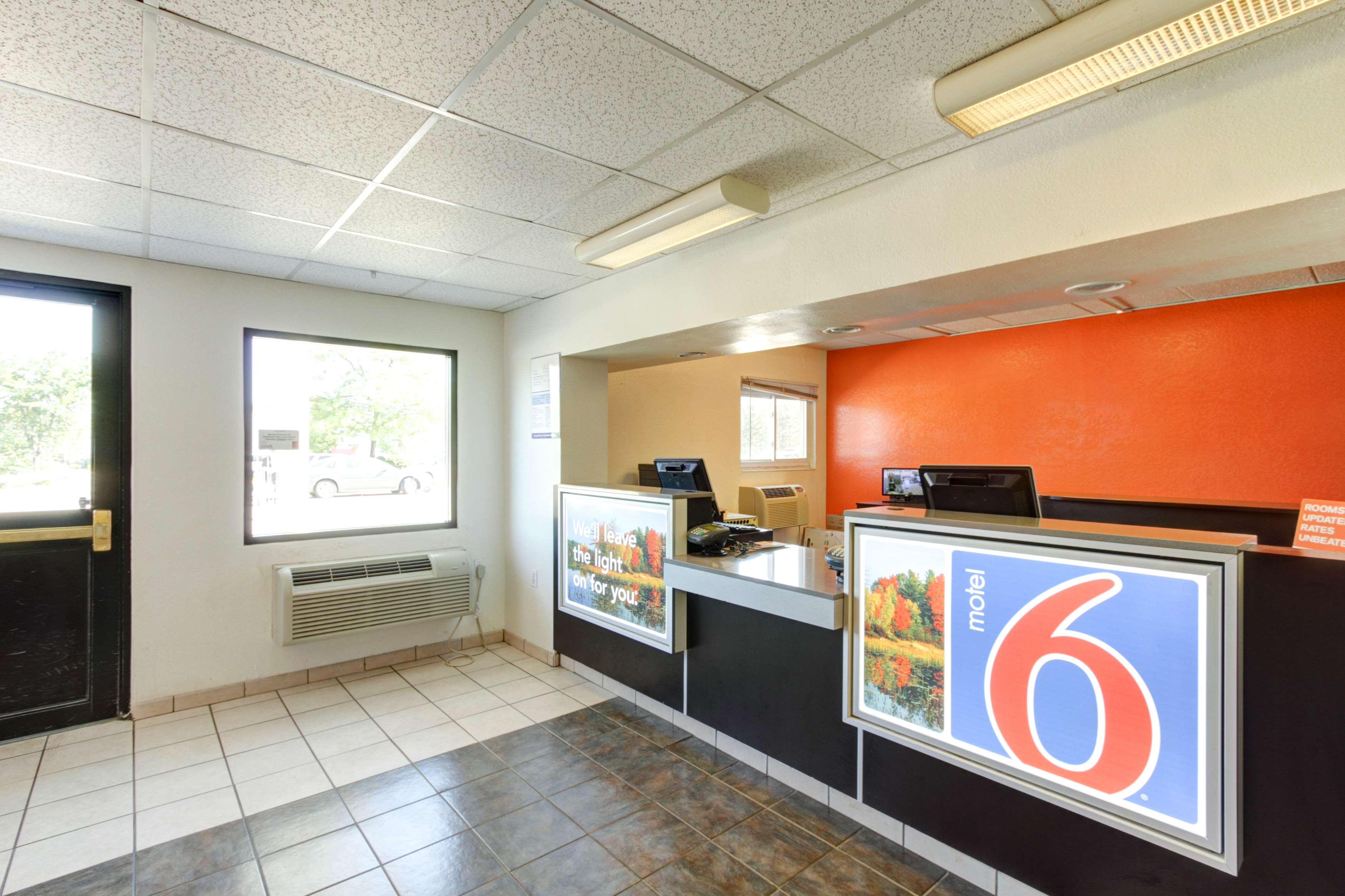 Motel 6 Portland Me