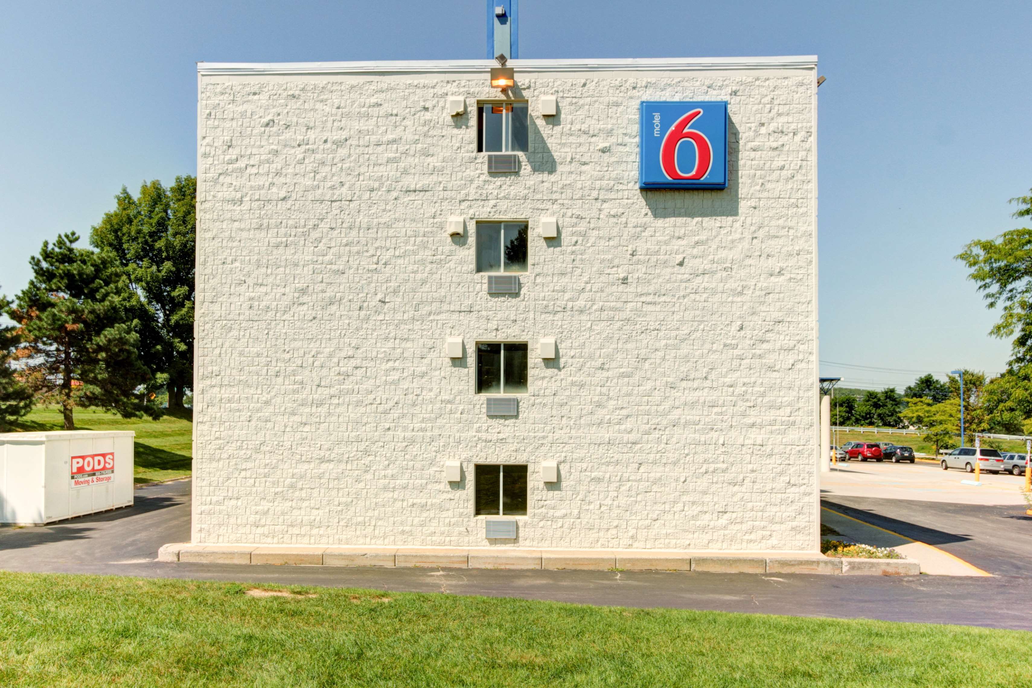 Motel 6 Portland Me
