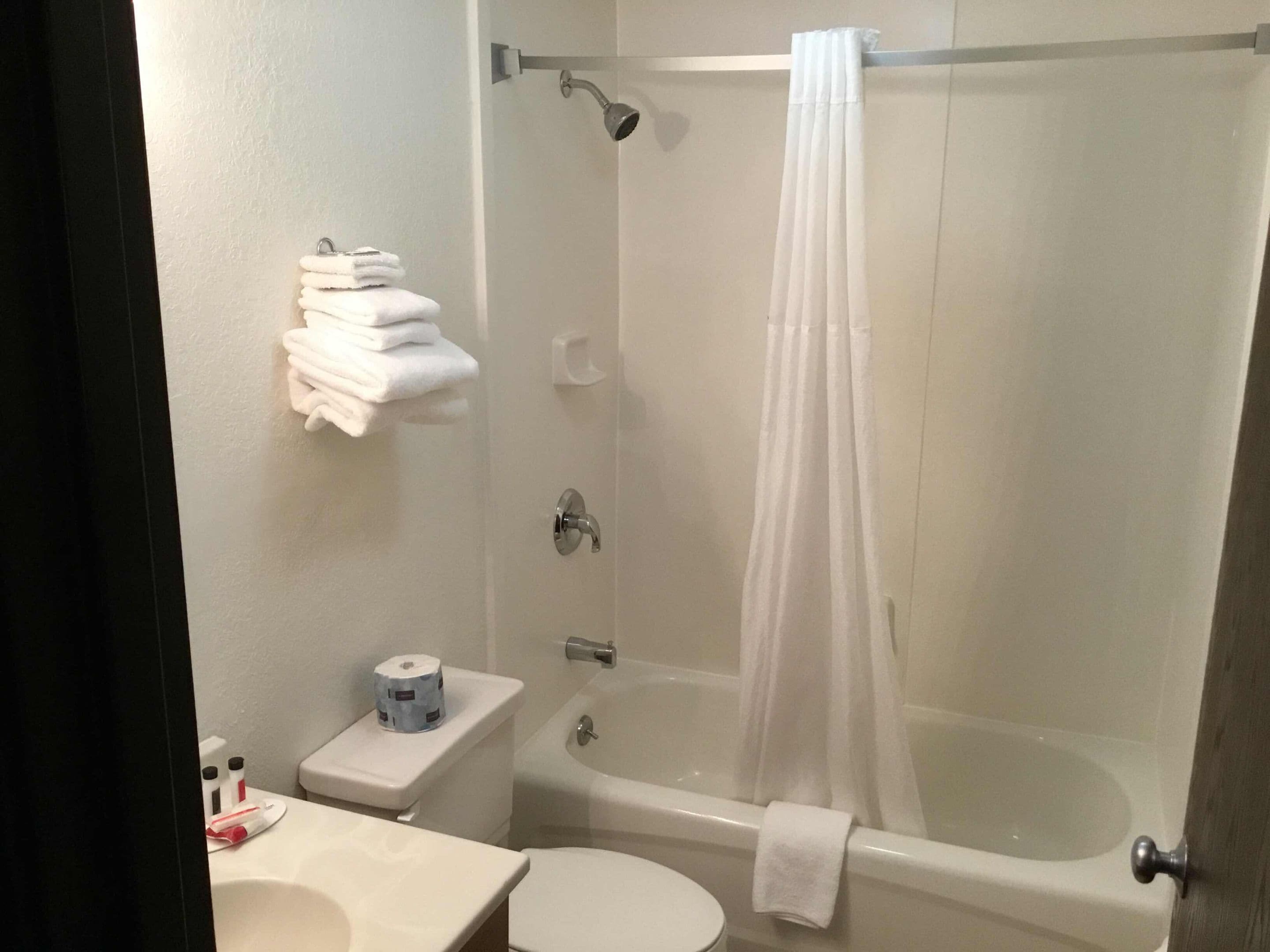 Super 8 by Wyndham Portland ME