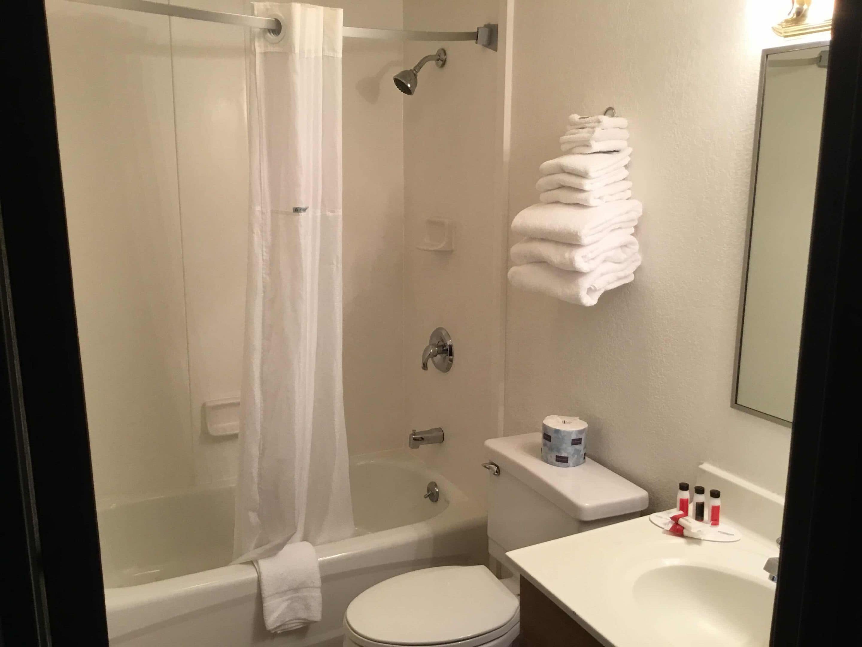 Super 8 by Wyndham Portland ME