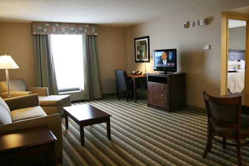 Hampton Inn Presque Isle