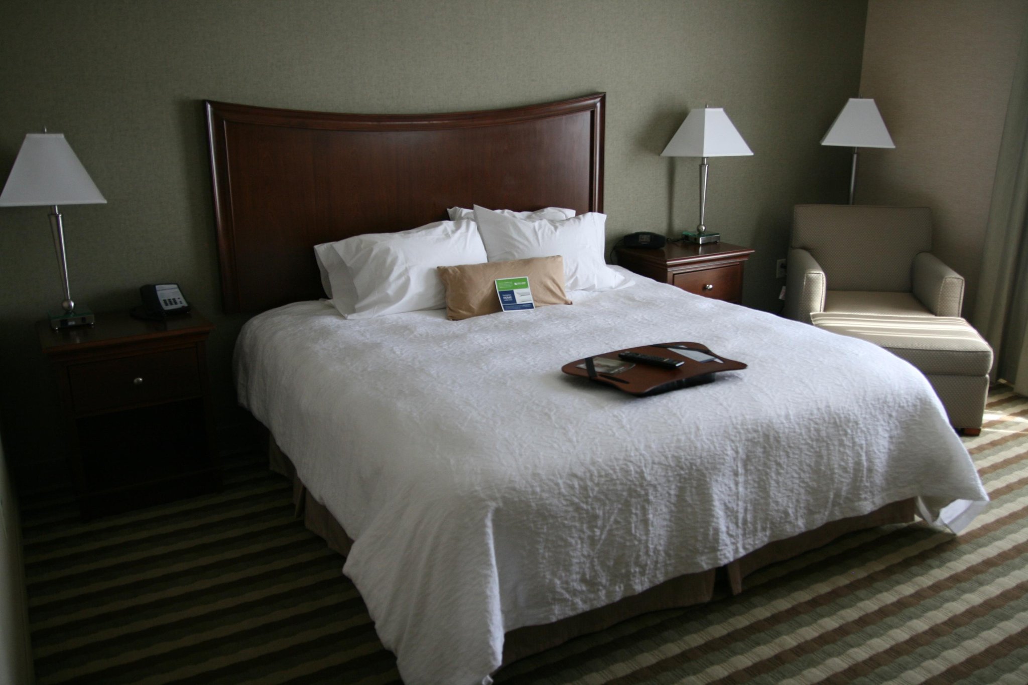 Hampton Inn Presque Isle