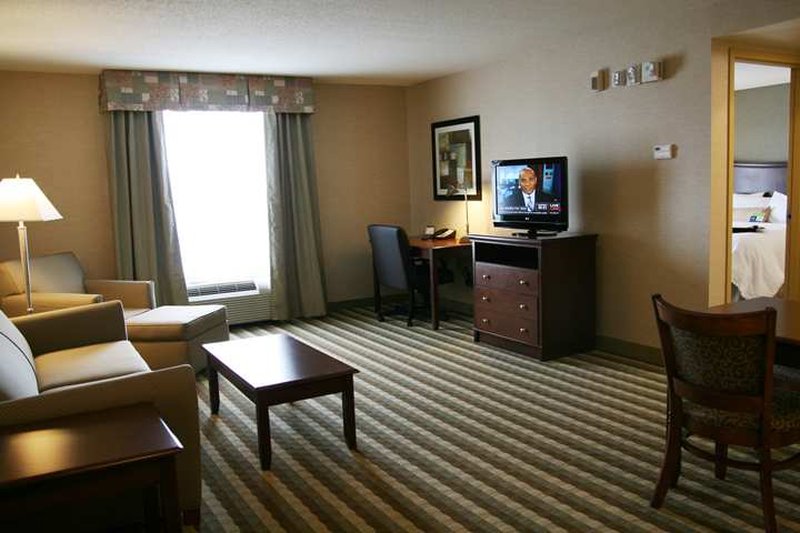 Hampton Inn Presque Isle