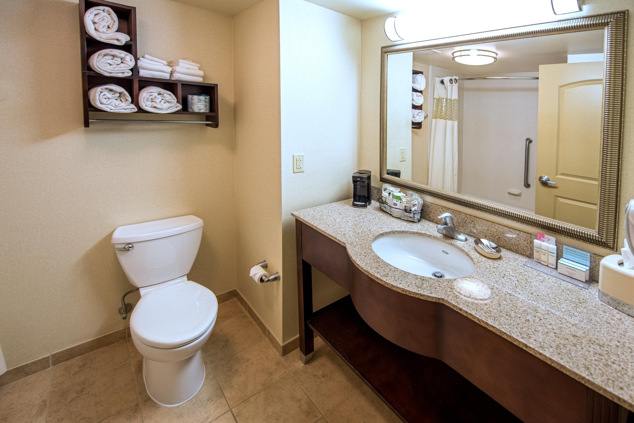 Hampton Inn Presque Isle
