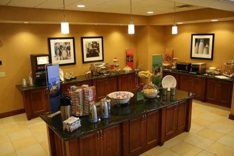 Hampton Inn Presque Isle