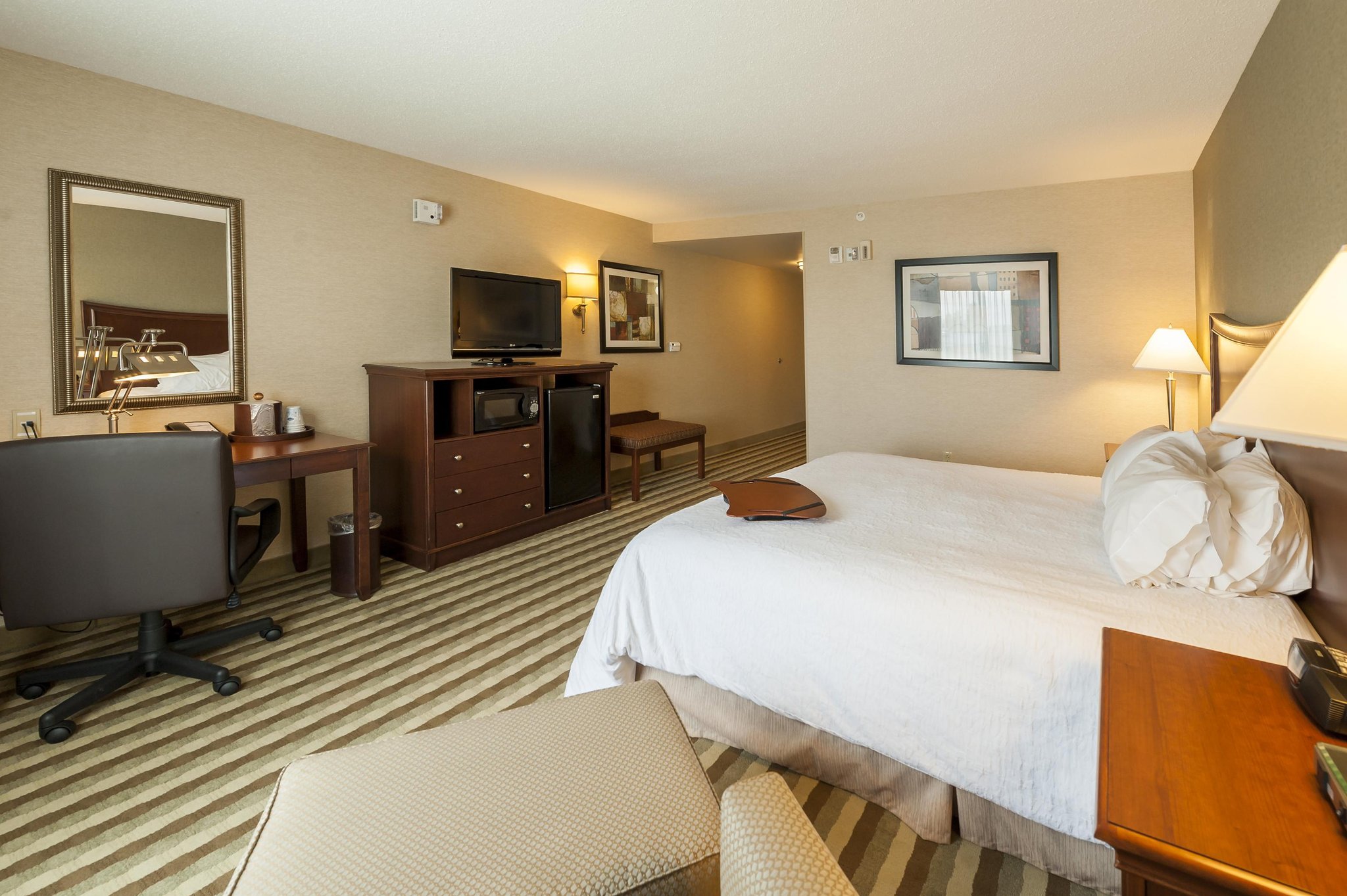 Hampton Inn Presque Isle