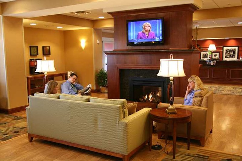 Hampton Inn Presque Isle