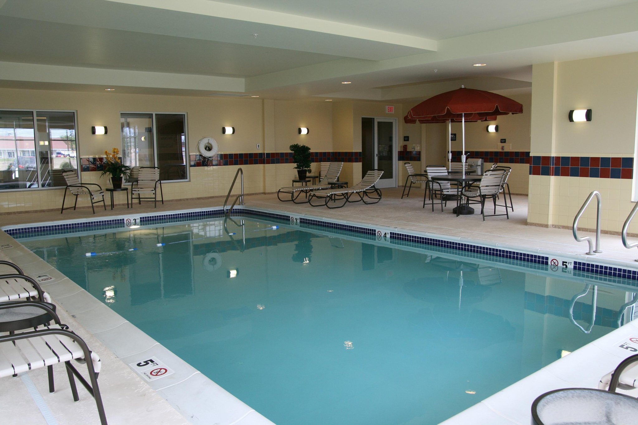 Hampton Inn Presque Isle
