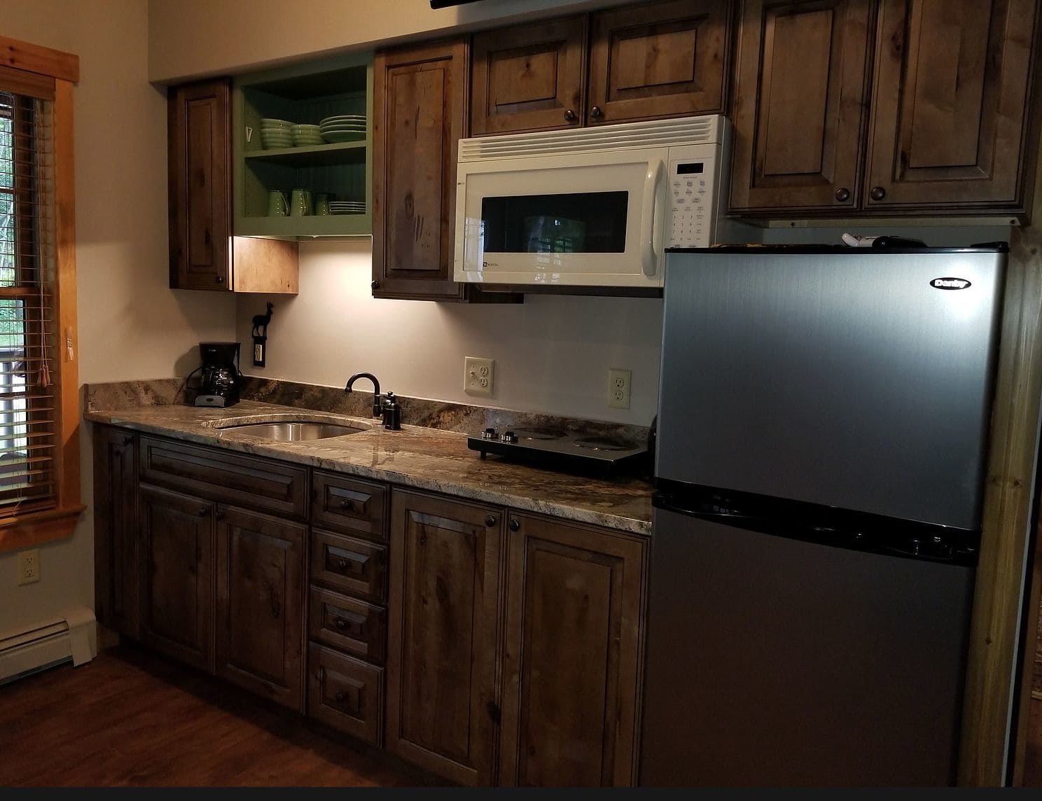 Oquossoc Country Suites