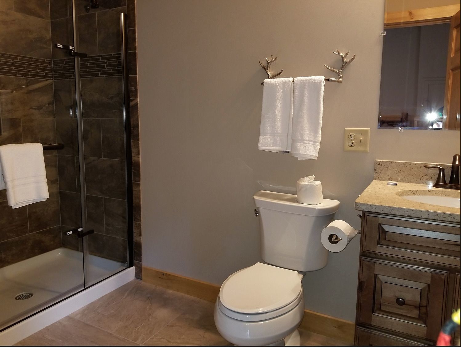 Oquossoc Country Suites