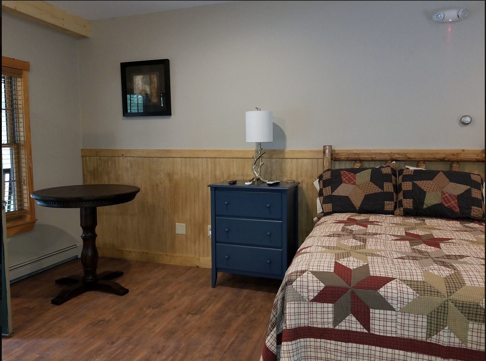 Oquossoc Country Suites