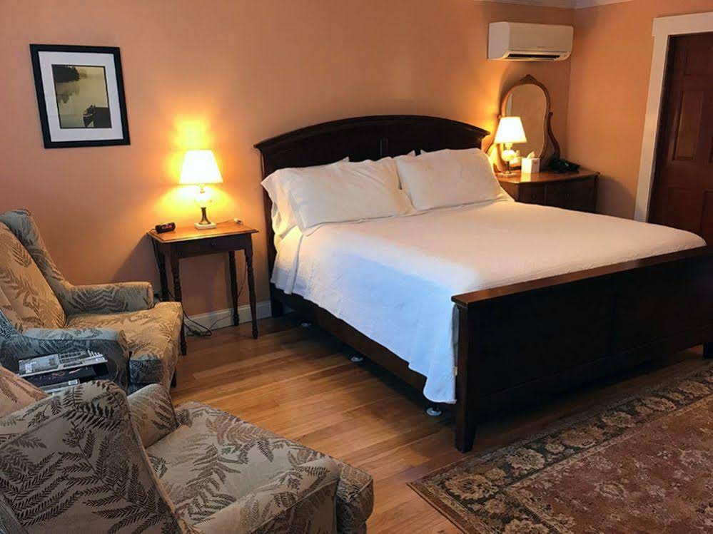 The Rangeley Inn