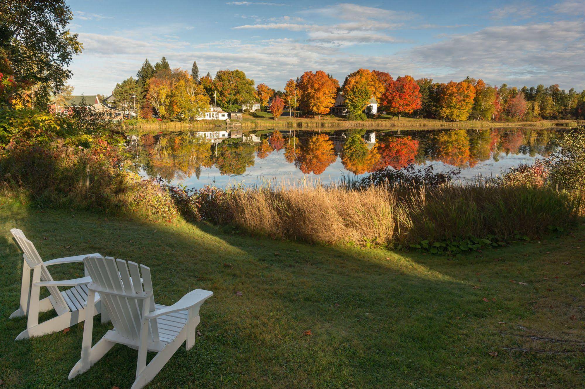 The Rangeley Inn