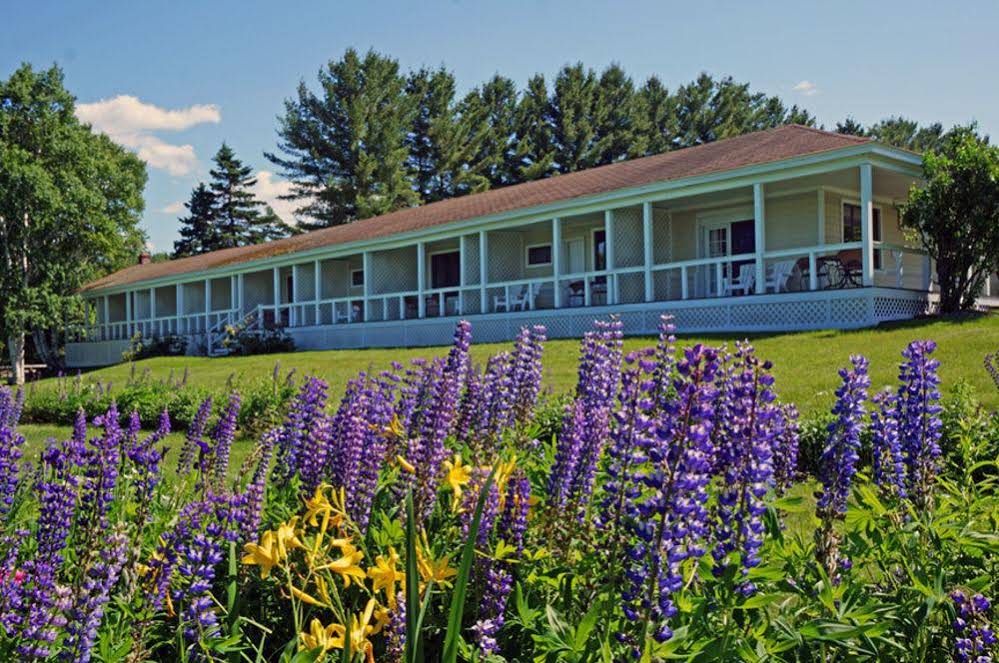 The Rangeley Inn