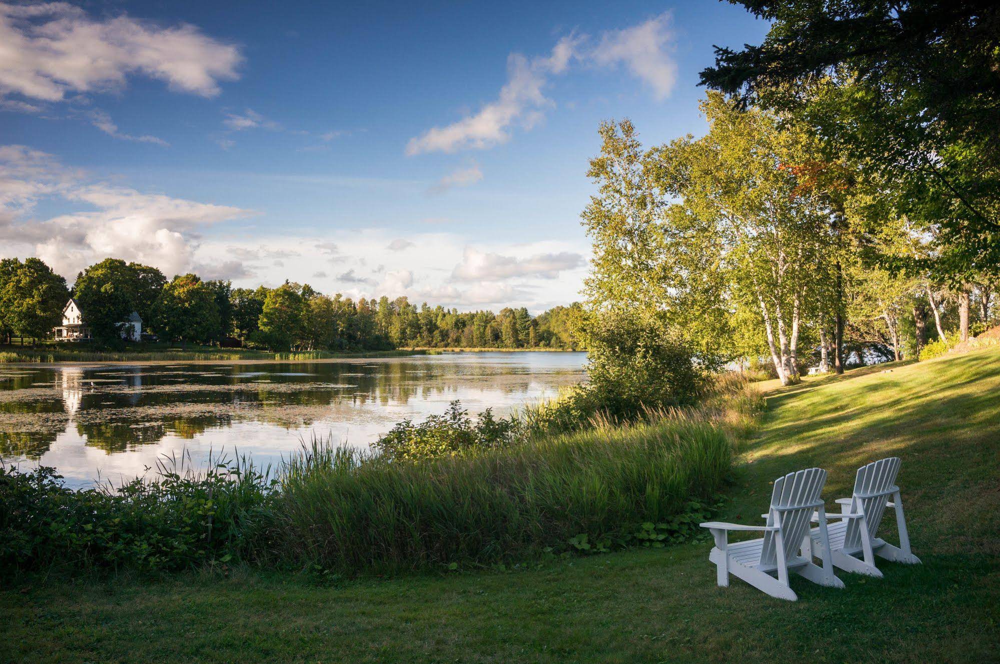 The Rangeley Inn