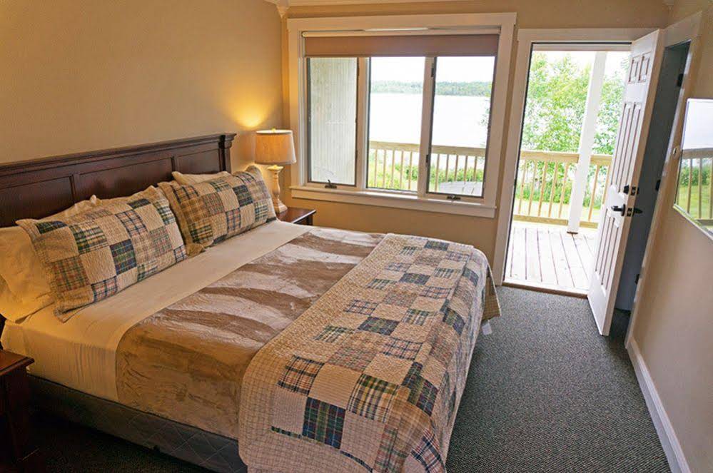 The Rangeley Inn