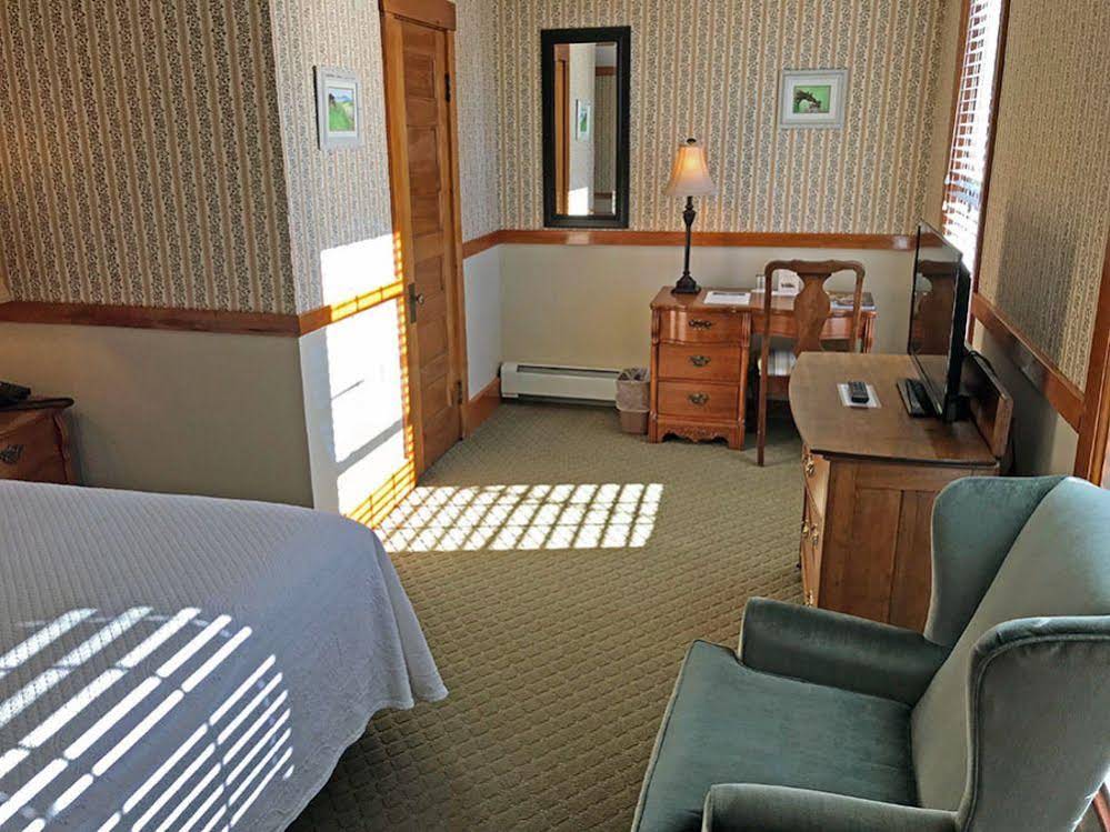 The Rangeley Inn