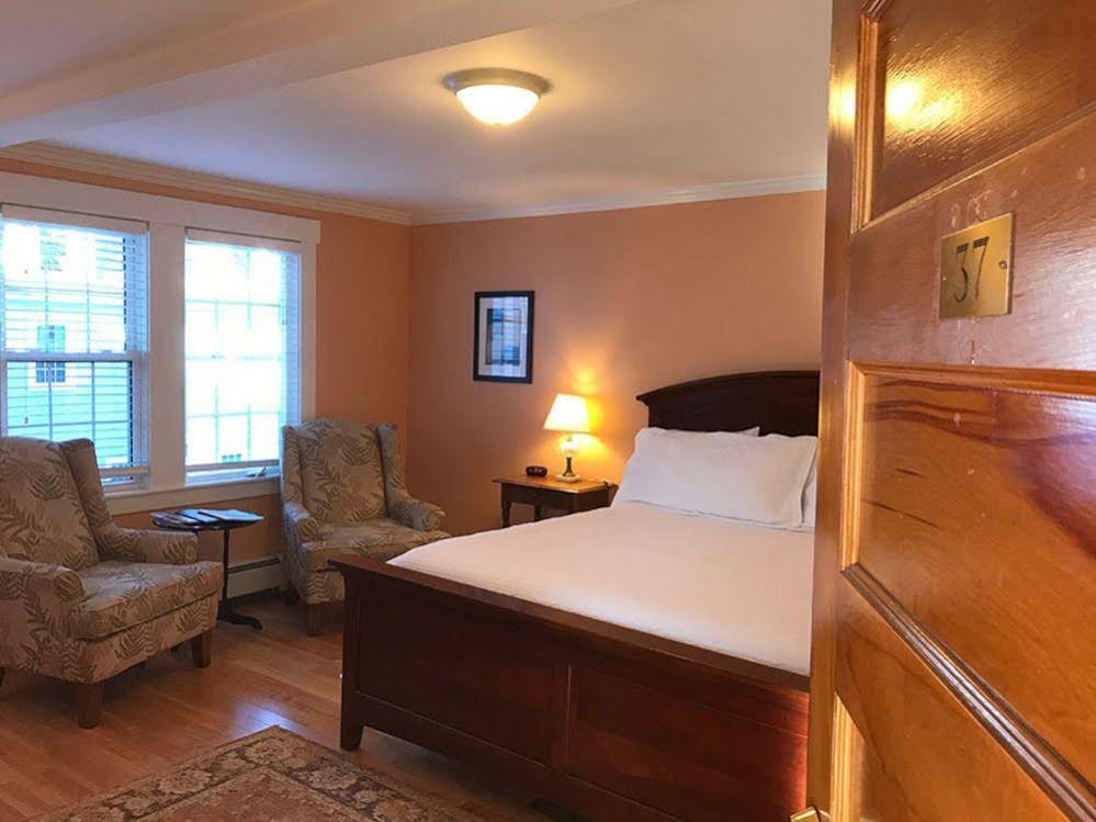 The Rangeley Inn